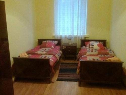 Тбилиси: Lemon Family Guesthouse