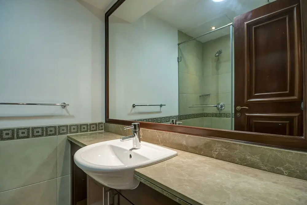 Дубай: Residence South by Deluxe Holiday Homes