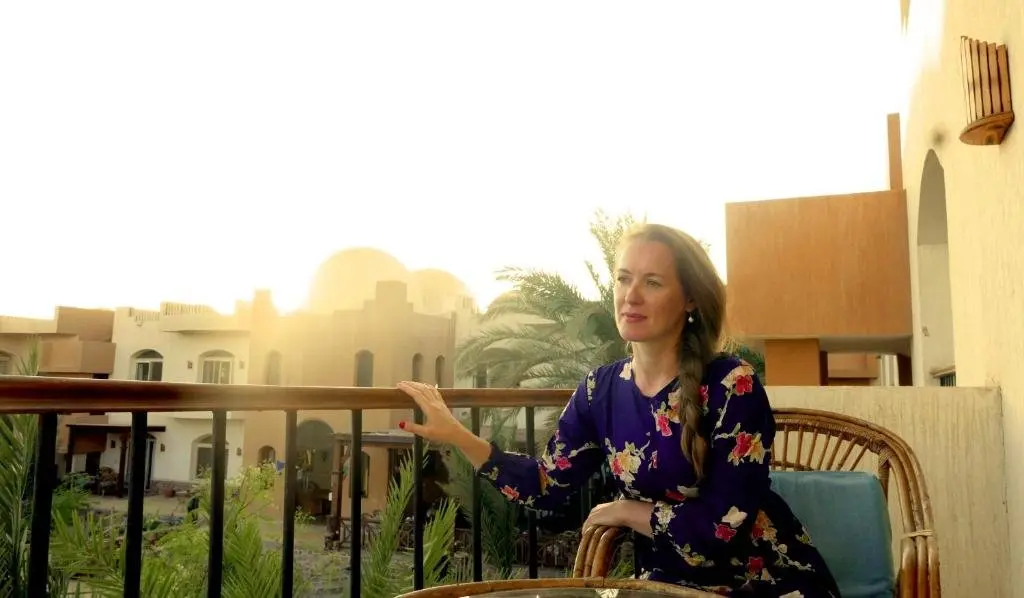 Дахаб: Sheikh Ali Dahab Resort