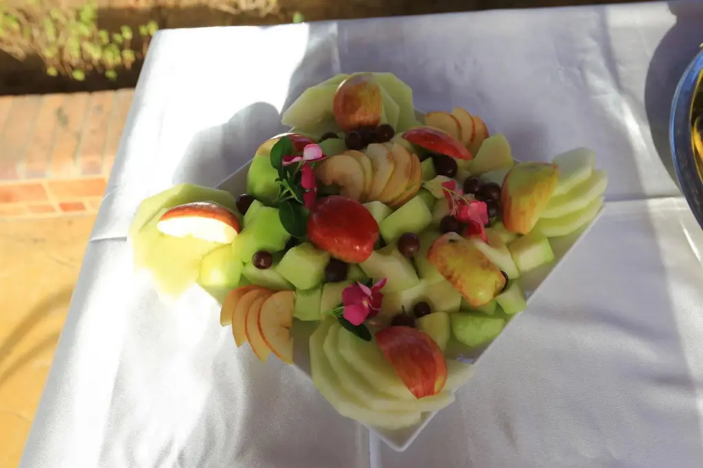 Дахаб: Sheikh Ali Dahab Resort