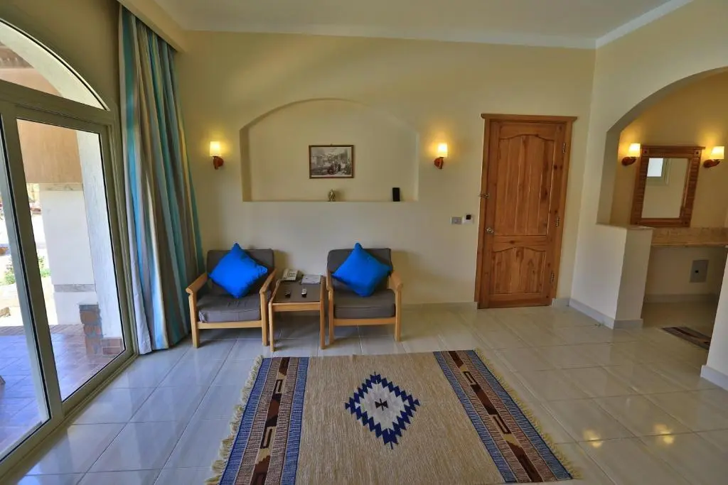 Дахаб: Sheikh Ali Dahab Resort