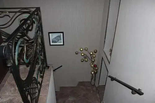 Бакуриани: Villa Sun Valley