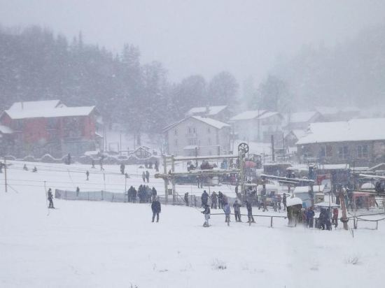 Бакуриани: Villa Sun Valley