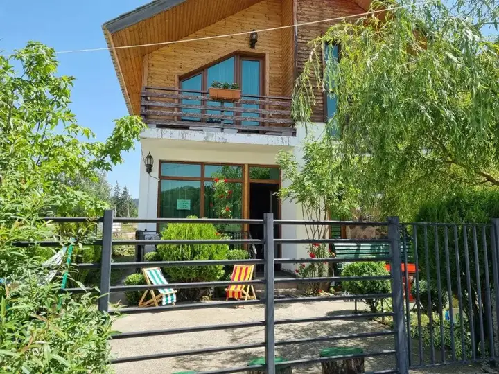 Бакуриани: Villa Sun Valley