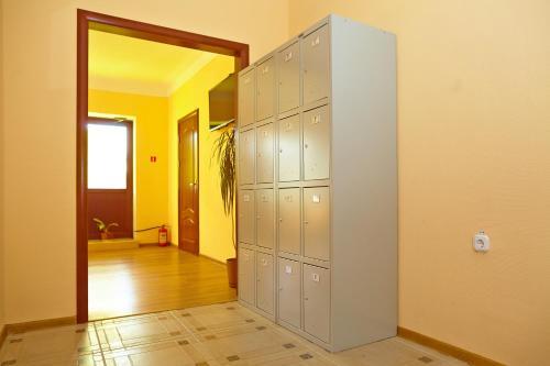 Минск: Happy Hostel