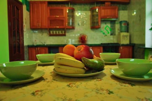 Минск: Happy Hostel