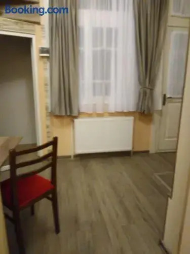 Тбилиси: Sayat Nova Apartments
