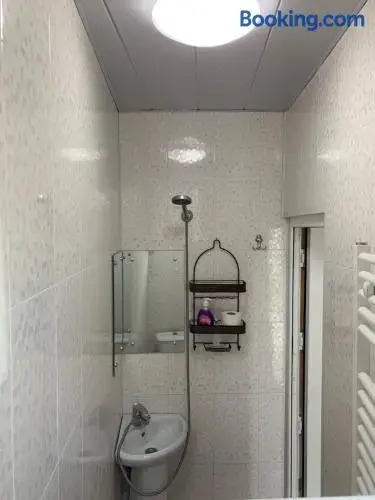 Тбилиси: Sayat Nova Apartments