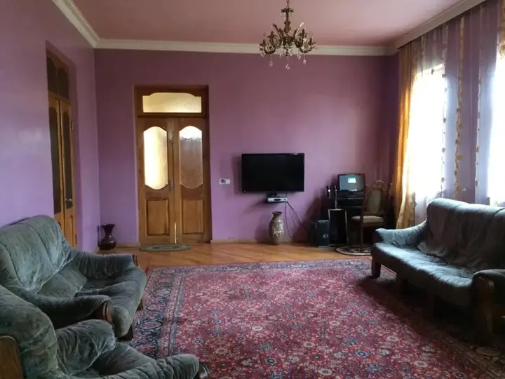 Батуми: Talo's Guest House