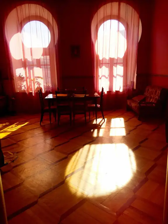 Ejen Guest House — фото 1