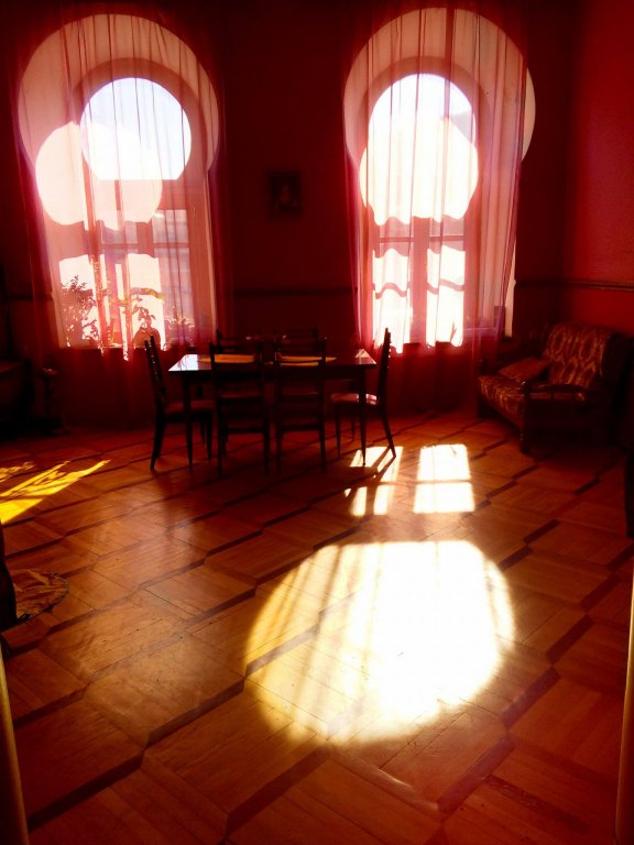 Тбилиси: Ejen Guest House