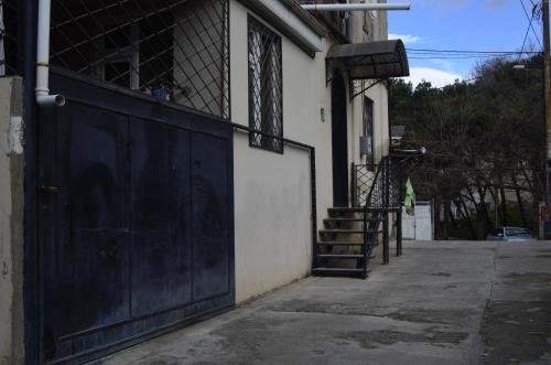 Тбилиси: Guest House Santlis Shesakhvevi