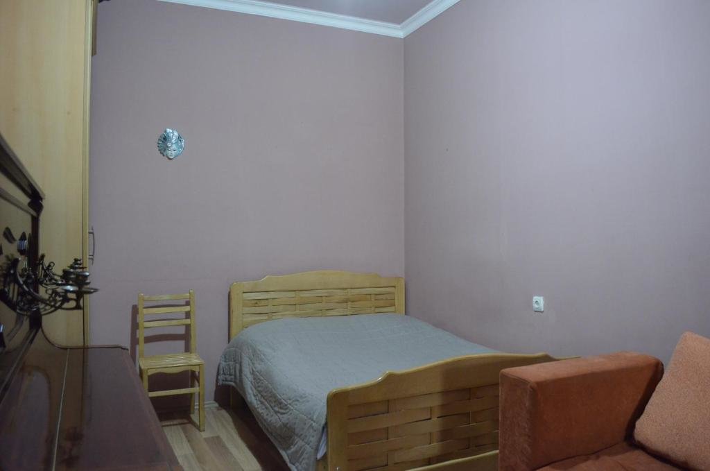 Тбилиси: Guest House Santlis Shesakhvevi