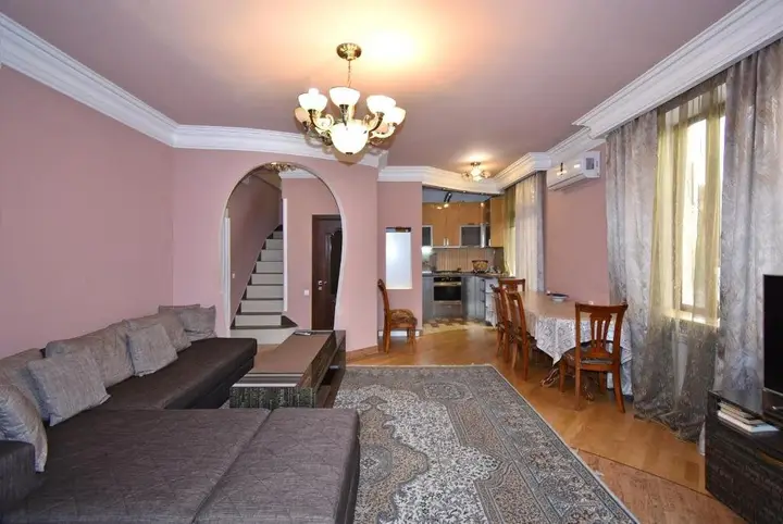 Ереван: Angel Apartments