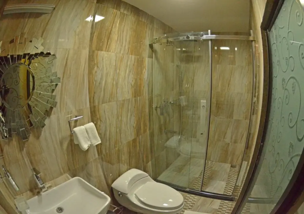 Хулхумале: Гостевой дом Newtown Inn