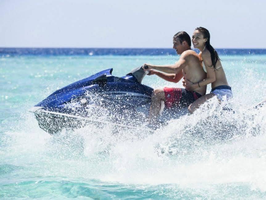 Северный атолл Мале: Travel Lodge Maldives