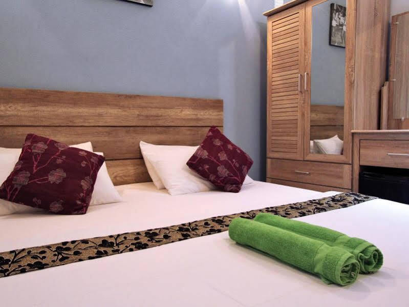 Северный атолл Мале: Travel Lodge Maldives