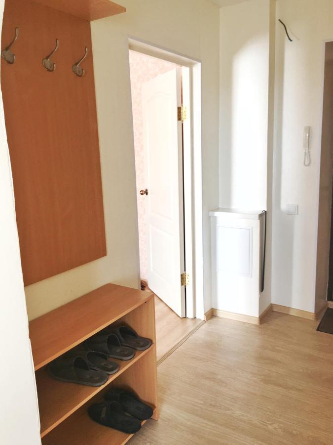 Тамбов: Apartment on Orekhovaya