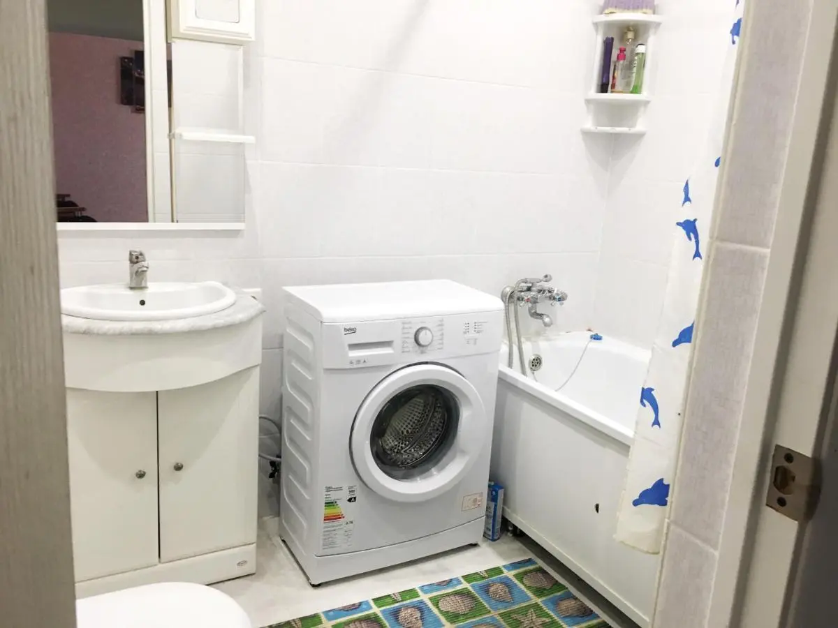 Тамбов: Apartment on Orekhovaya