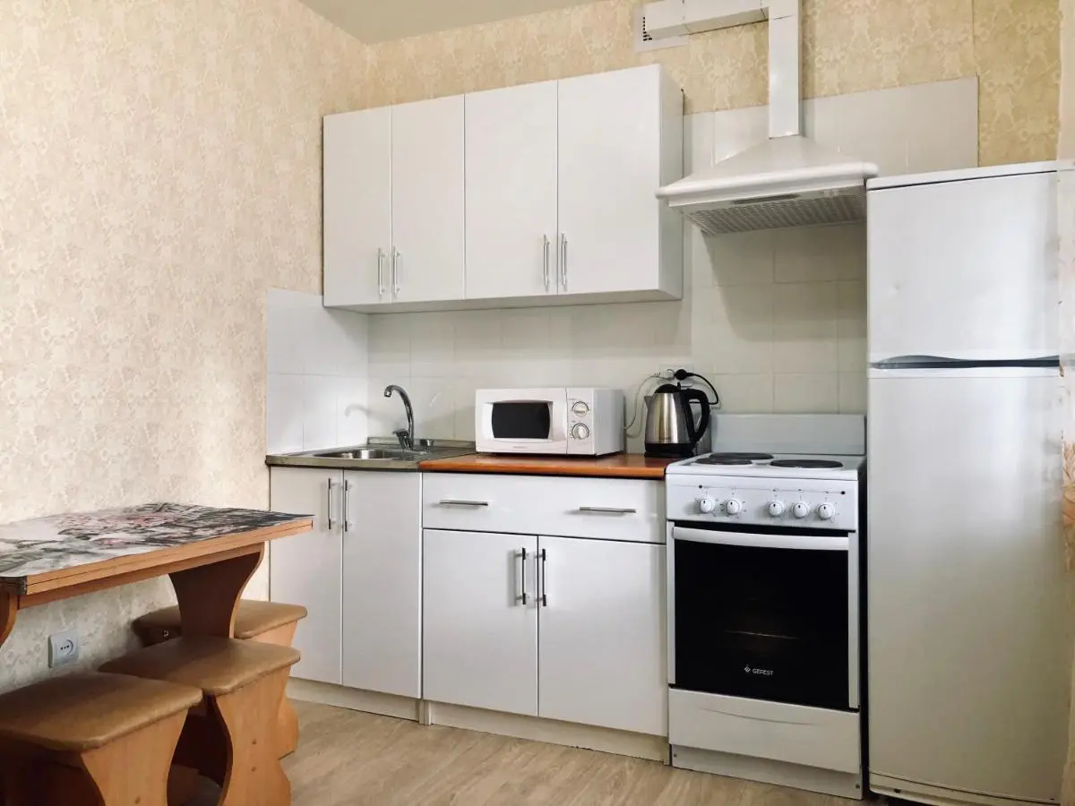 Тамбов: Apartment on Orekhovaya