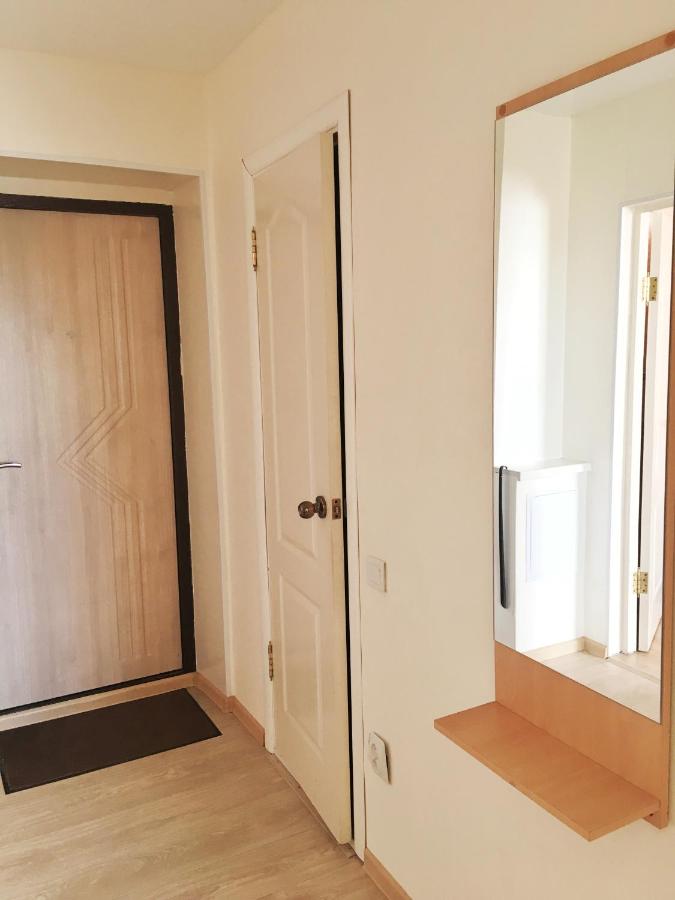 Тамбов: Apartment on Orekhovaya
