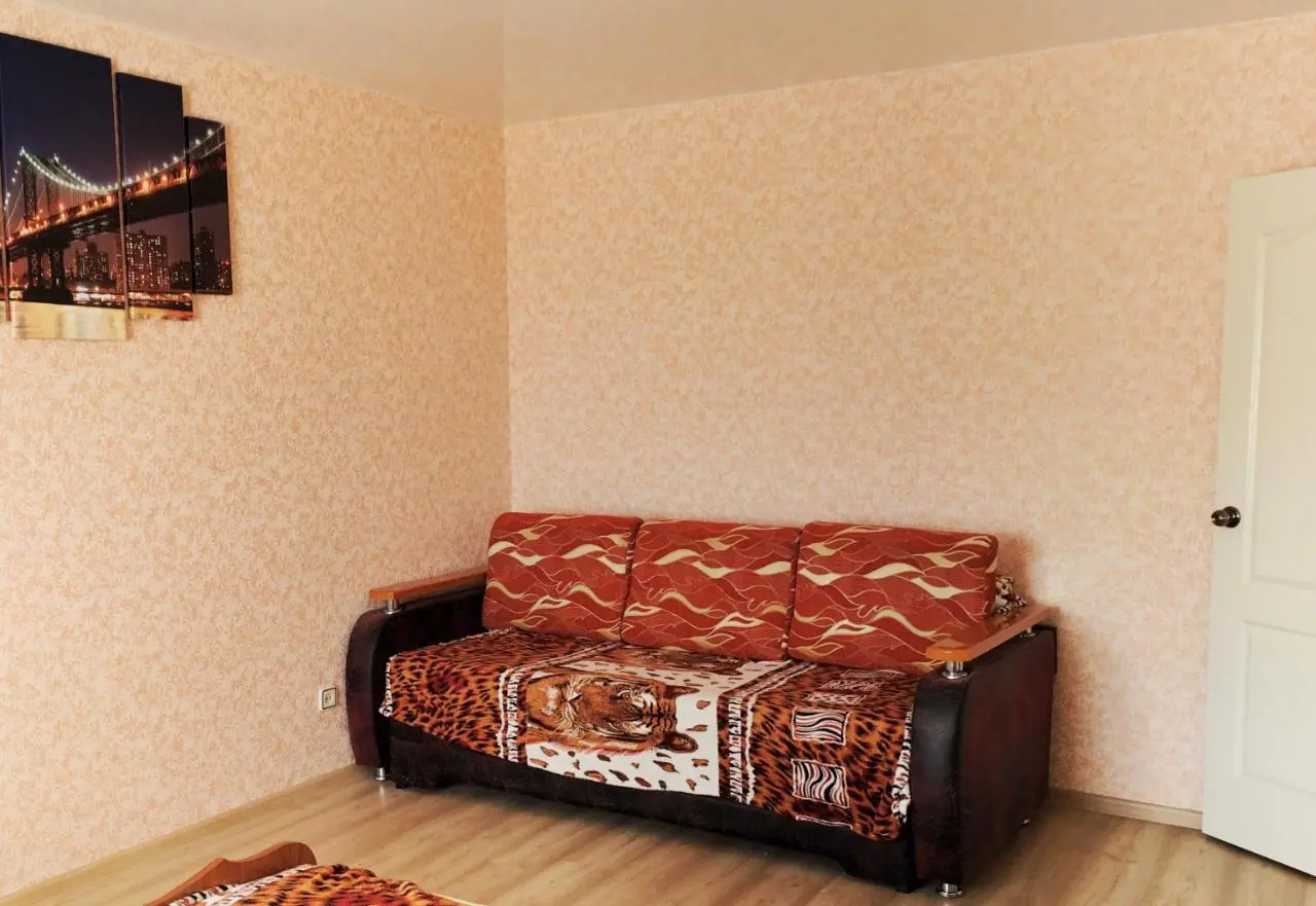 Тамбов: Apartment on Orekhovaya