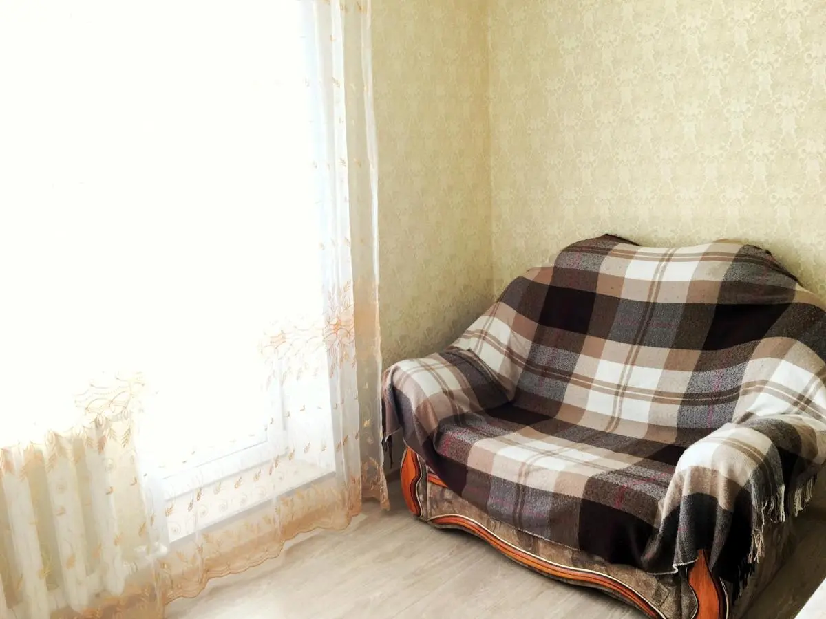 Тамбов: Apartment on Orekhovaya