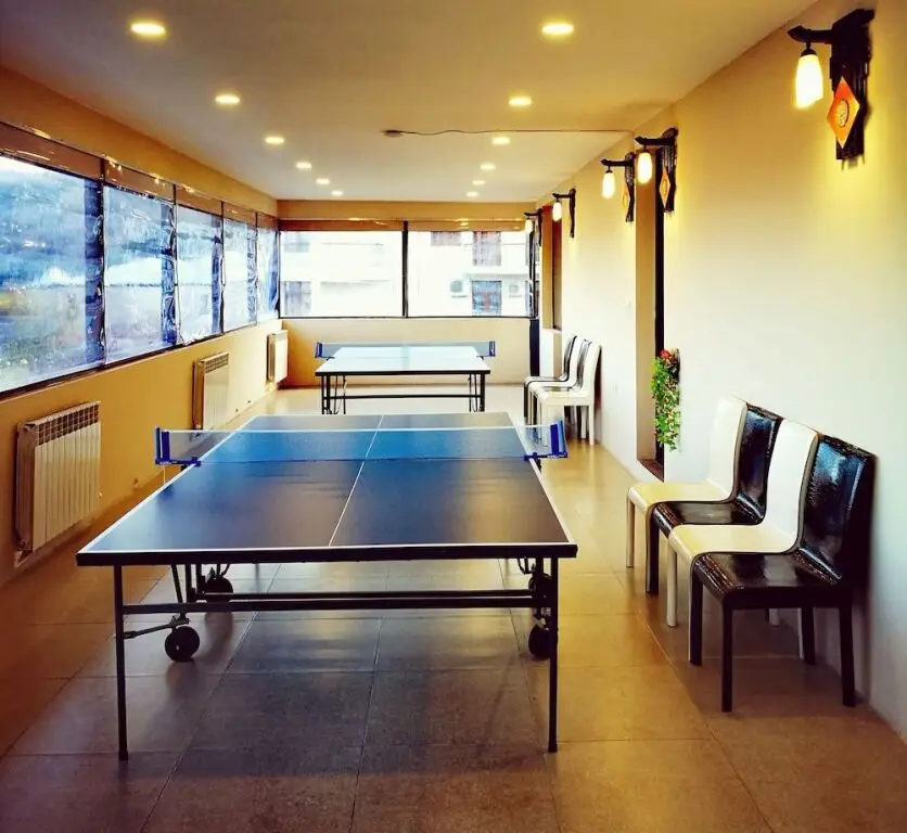 Тбилиси: Top Business Hotel