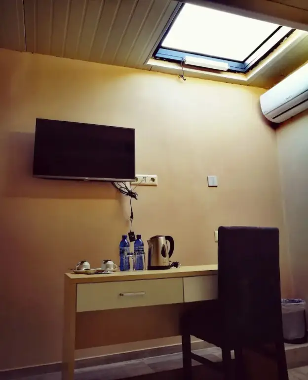 Тбилиси: Top Business Hotel