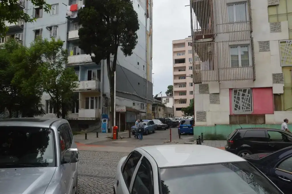 Iraklis Apartment with Sea view — фото 1