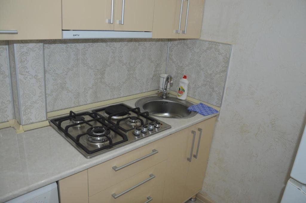 Iraklis Apartment with Sea view — фото 1