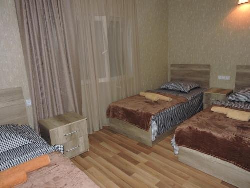 Телави: Eto Guesthouse