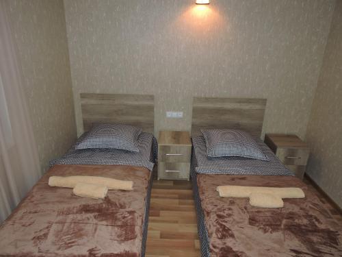 Телави: Eto Guesthouse