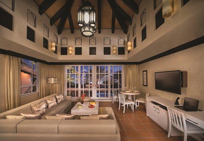 Дубай: Apartments Jumeirah 3000