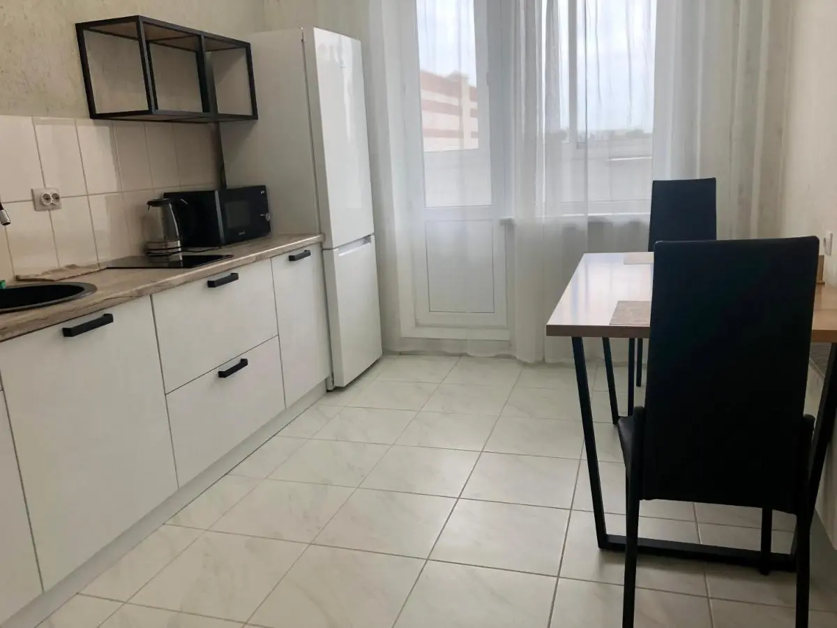 Тамбов: Apartment North Сабуровская 2Б