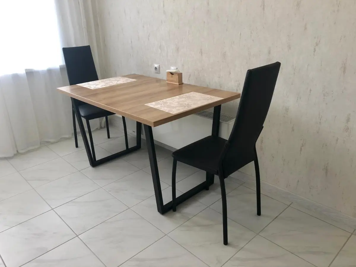 Тамбов: Apartment North Сабуровская 2Б
