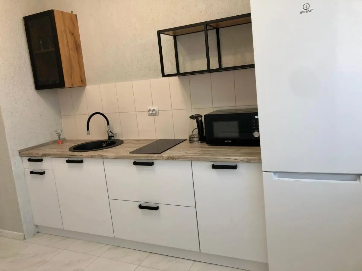 Тамбов: Apartment North Сабуровская 2Б