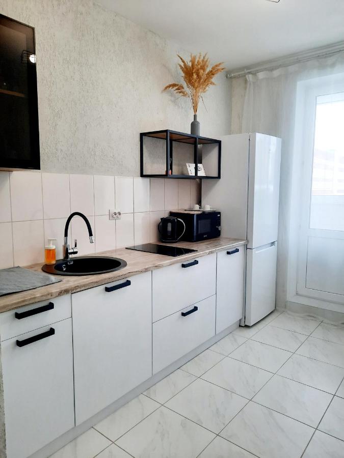 Тамбов: Apartment North Сабуровская 2Б