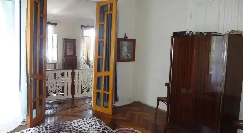 Зугдиди: Zugdidi Guesthouse Koka