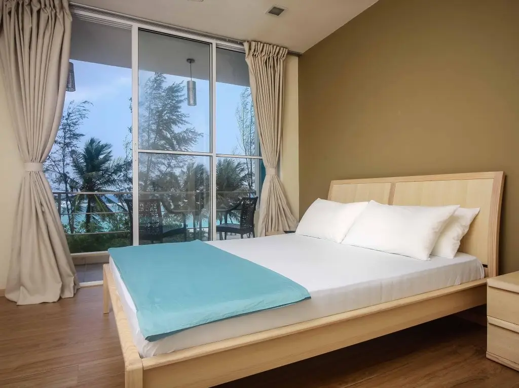 Северный атолл Мале: Askani Villa