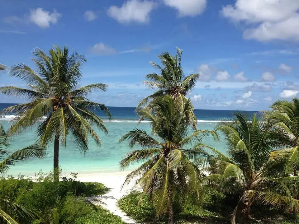 Северный атолл Мале: Velaa Beach
