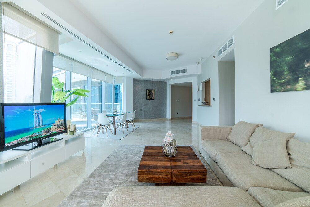 Vacation Bay - Trident Grand Residence — фото 1