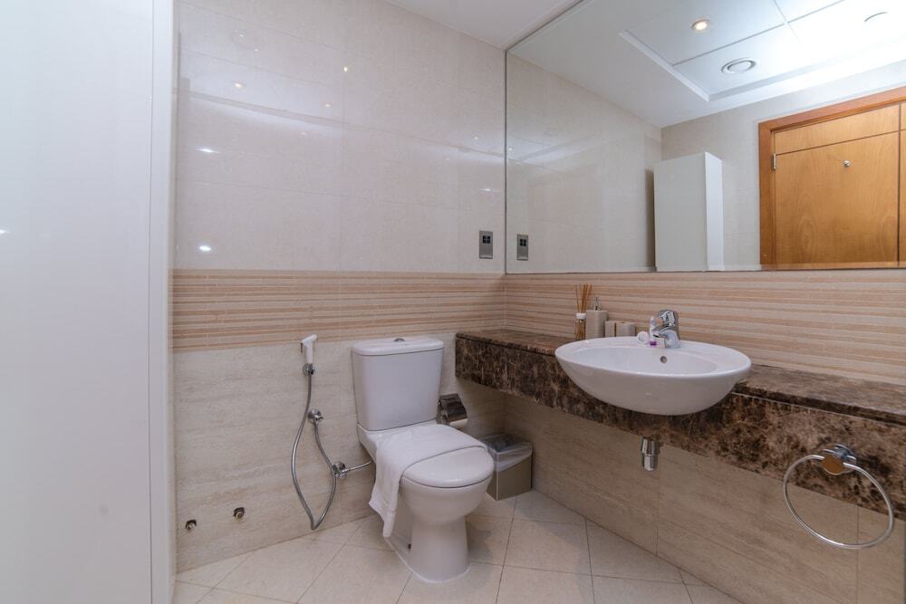 Дубай: Vacation Bay - Trident Grand Residence