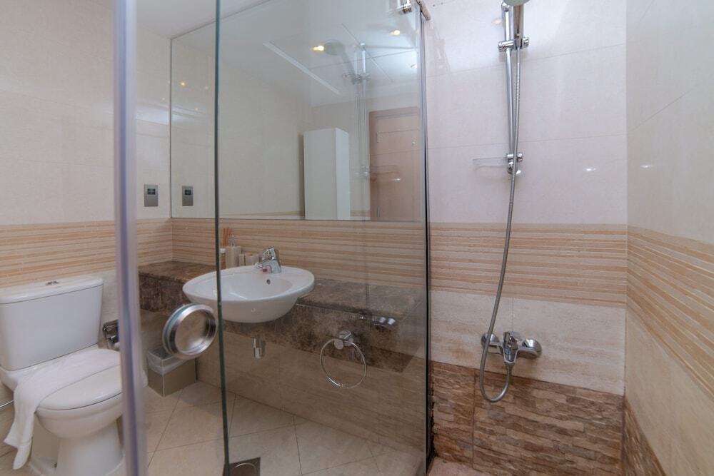Дубай: Vacation Bay - Trident Grand Residence