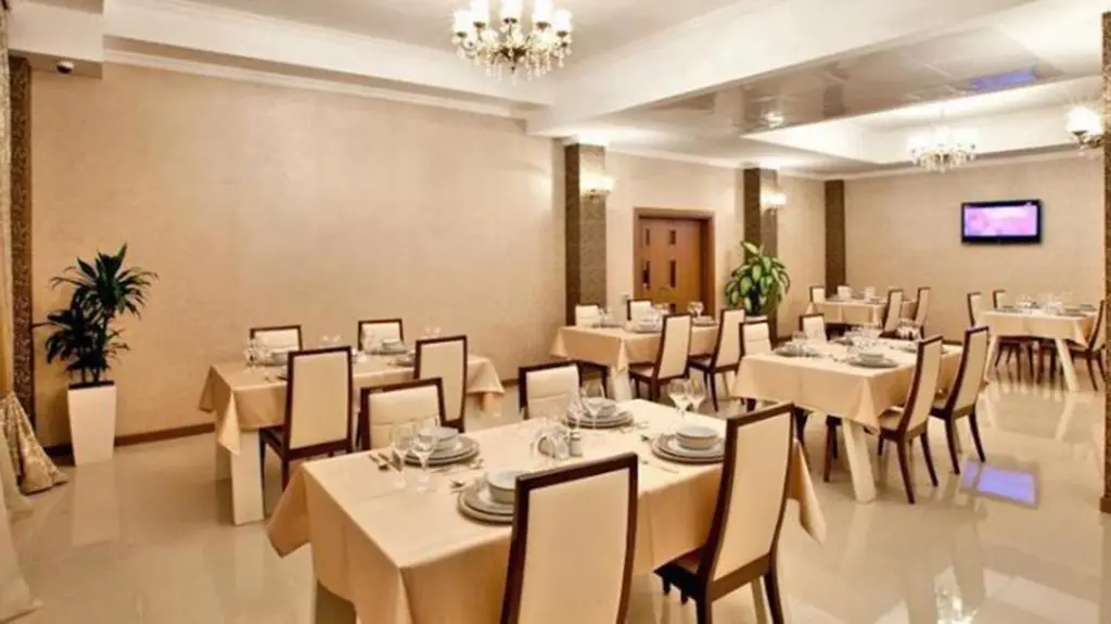 Баку: Paradise Hotel Baku