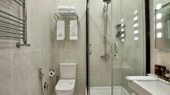 Баку: Paradise Hotel Baku