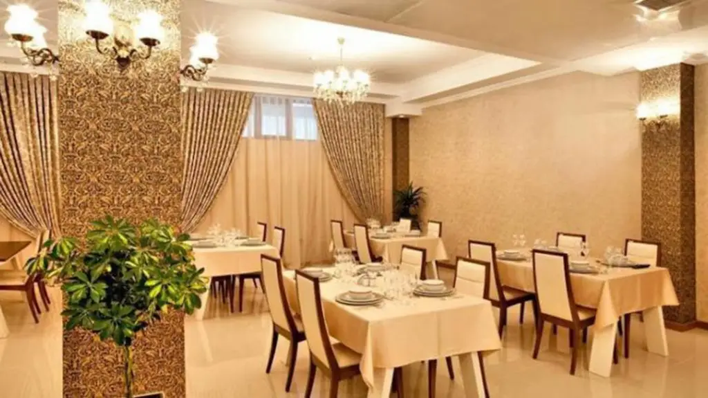 Баку: Paradise Hotel Baku