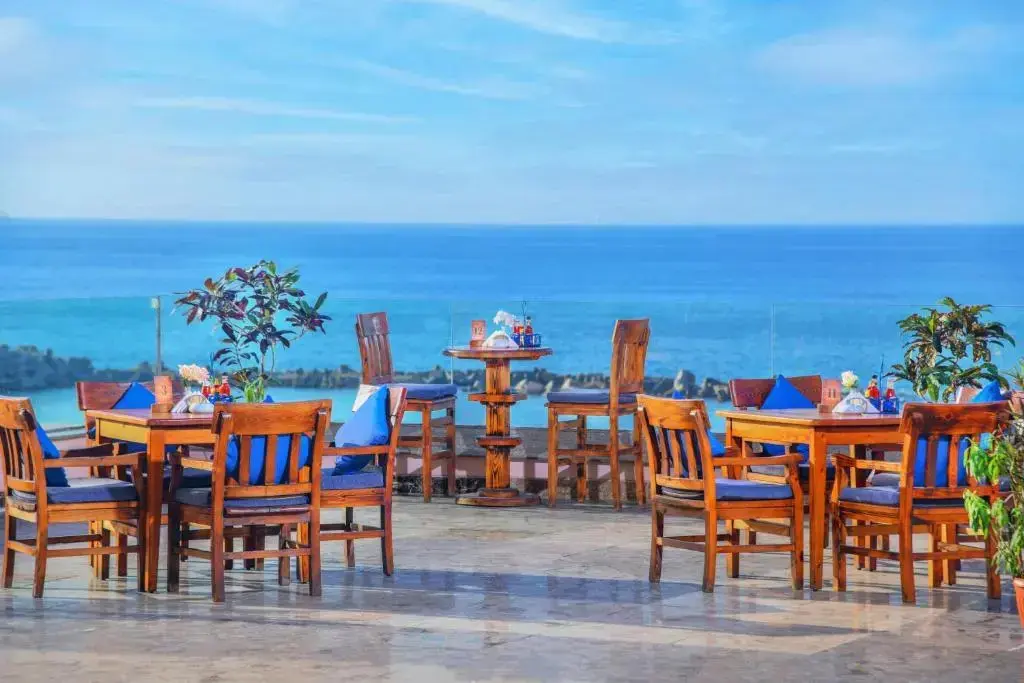 Александрия: Отель Tolip Hotel Alexandria
