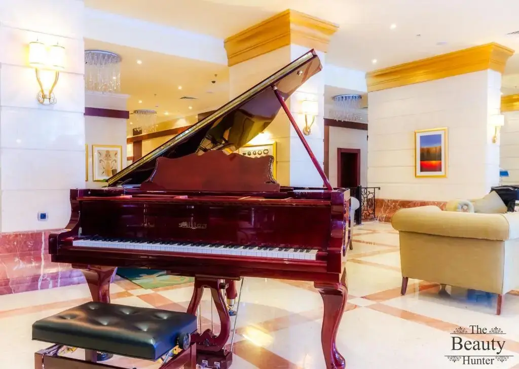 Александрия: Отель Tolip Hotel Alexandria