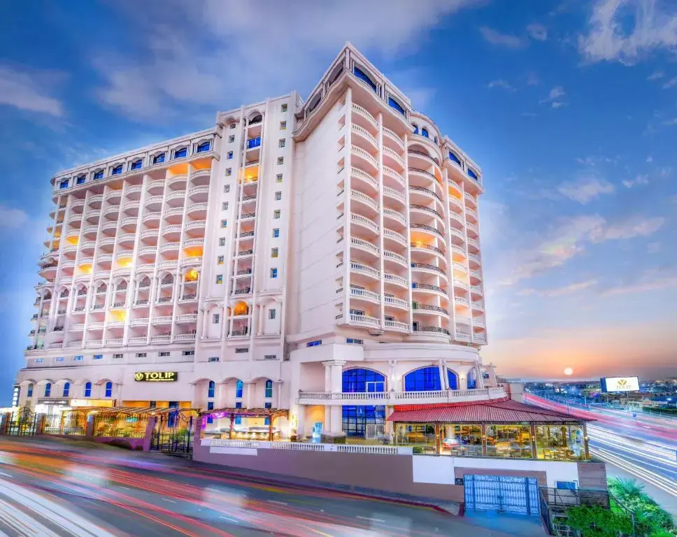 Александрия: Отель Tolip Hotel Alexandria